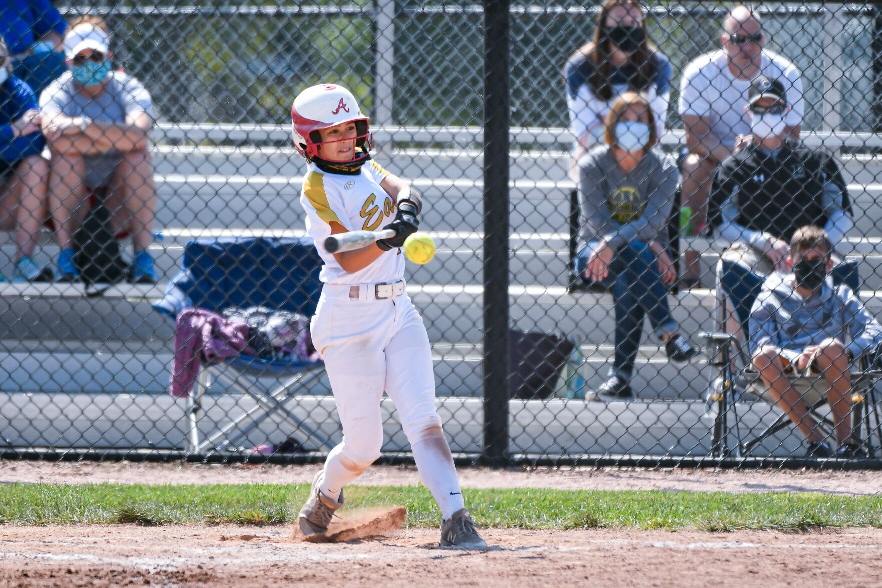 09/19/20- Softball - FZ North vs FZ East